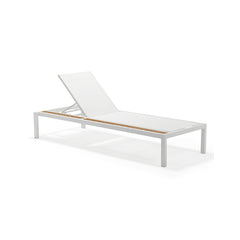 Oasis Chaise Lounge
