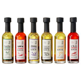 Olive Oil Gourmet Sampler Gift Set of 6