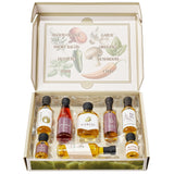 Olive Oil Gourmet Sampler Gift Set of 8