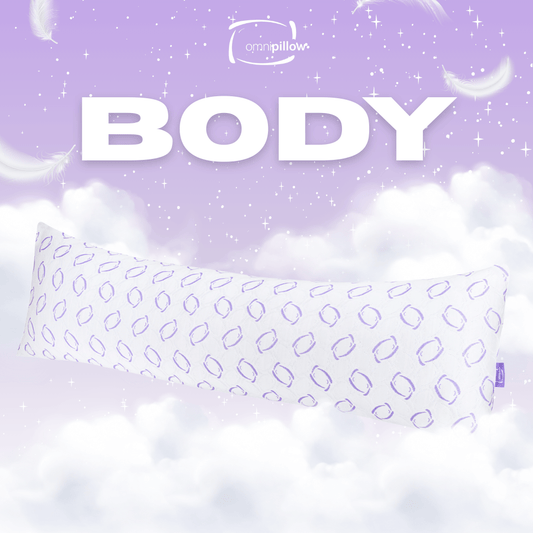OmniPillow™ | Body