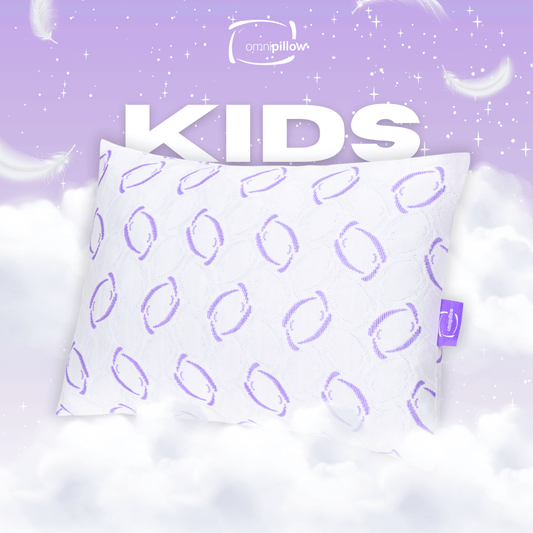 OmniPillow™ | Kids
