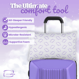 OmniPillow™ | Travel