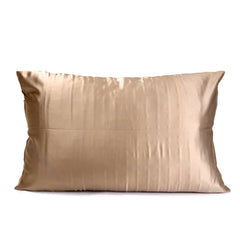 Hush Silk Pillowcase