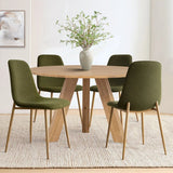 Oslo Modern Upholstered Dining Chair (Set of 8)