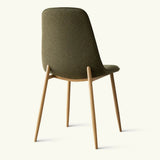 Oslo Modern Upholstered Dining Chair (Set of 8)