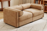 HARMONY 75" Loveseat