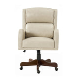 Otto Executive Task Chair with Adjustable Seat Height and Tilt Mechanism