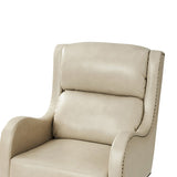 Otto Executive Task Chair with Adjustable Seat Height and Tilt Mechanism