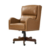 Otto Executive Task Chair with Adjustable Seat Height and Tilt Mechanism