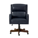 Otto Executive Task Chair with Adjustable Seat Height and Tilt Mechanism