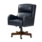 Otto Executive Task Chair with Adjustable Seat Height and Tilt Mechanism