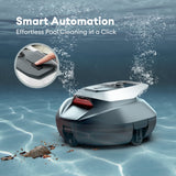 Ultenic Pooleco 10 series Cordless Robotic Pool Cleaner