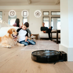 AIRROBO P20 | Robot Vacuum Cleaner | Best for Pet Hair