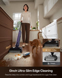 Ultenic AC1 TriFlex Cordless Wet Dry Vacuum Cleaner