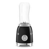 Blenders Retro-style Black Glossy