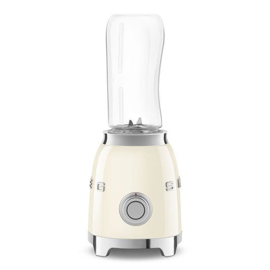 Blenders Retro-style Cream Glossy