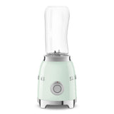 Blenders Retro-style Pastel green Glossy