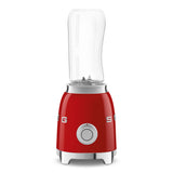 Blenders Retro-style Red Glossy