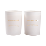 Paris Collection Candle Duo