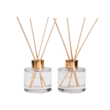 Paris Collection Reed Diffuser Duo