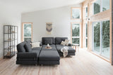 Transformer Couch 7 Seater