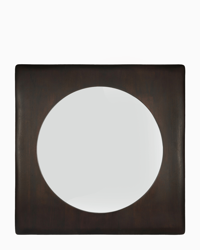 PI Wall Mirror