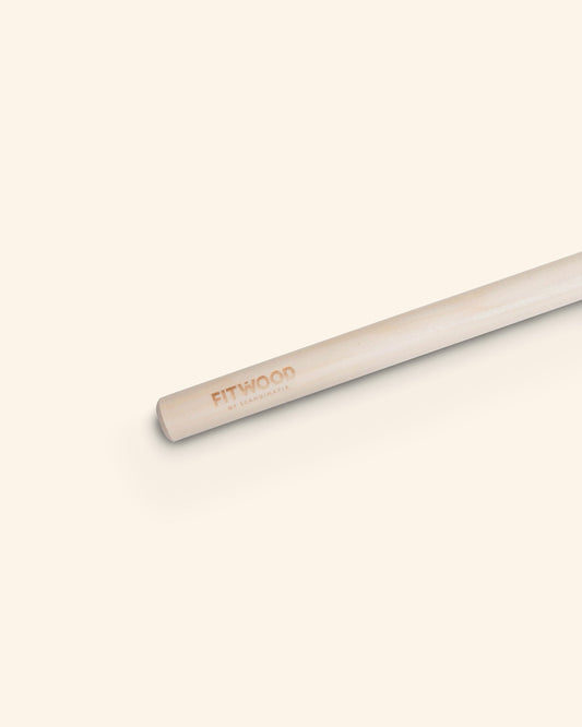 PIHKA stretching bar | aspen - Second Chance