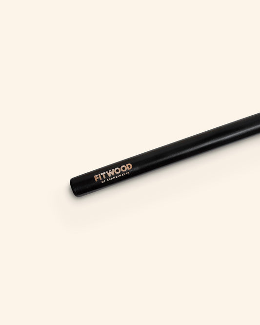 PIHKA stretching bar | black - Second Chance