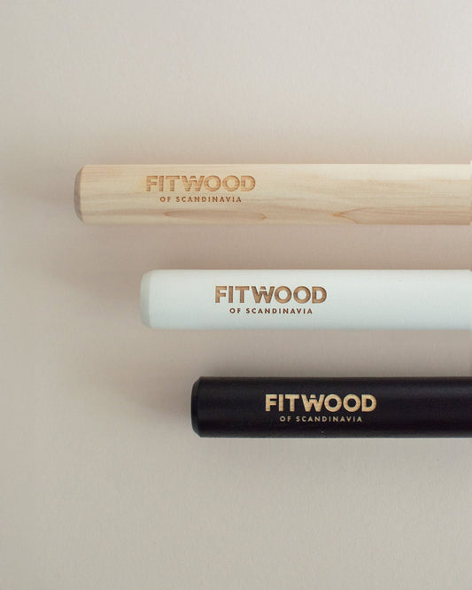 PIHKA stretching bar | white - Second Chance