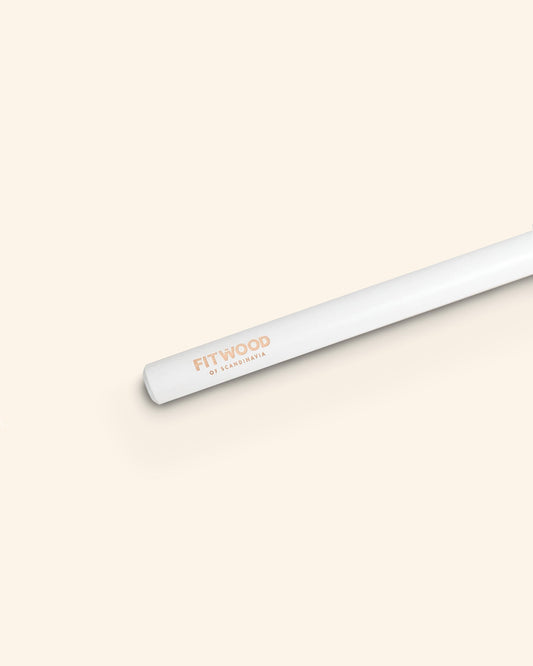 PIHKA stretching bar | white - Second Chance