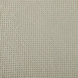 Stonewashed Cotton Waffle Weave Coverlet