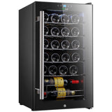 24 Bottles Wine Cellar (Single-Zone)