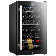 Wine & Beverage Coolers