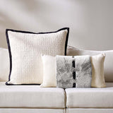 Luxury Decorative Pillow Cover Set of 2