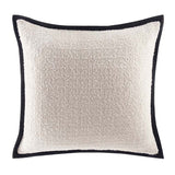 Luxury Decorative Pillow Cover Set of 2