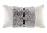 Luxury Decorative Pillow Cover Set of 2