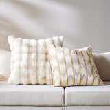Luxury Decorative Pillow Cover Set of 2