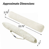Cuddle Nursery Power Glider Neck Pillow