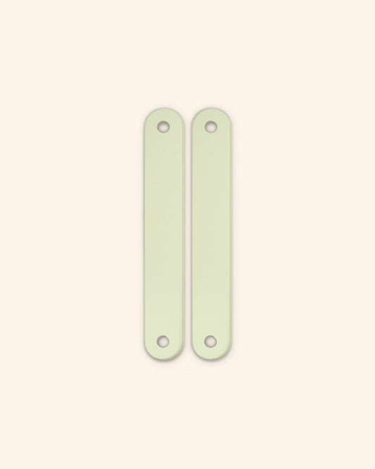 POLKU separate | long straight | sage