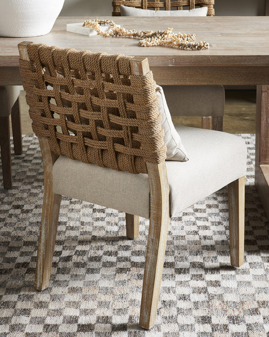 Maya Dining Chair (NWW)