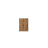 Pure Square Side Table