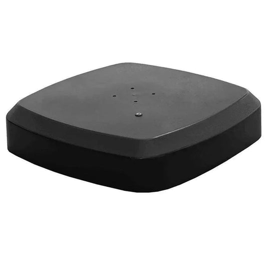 PURPLE LEAF Heavy Patio Umbrella Base with Wheels ZYBASE-8
