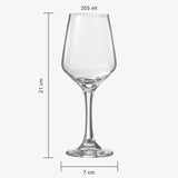 Wine Glass Painting Gift Set - Do it Yourself! - Wine Lover Gift