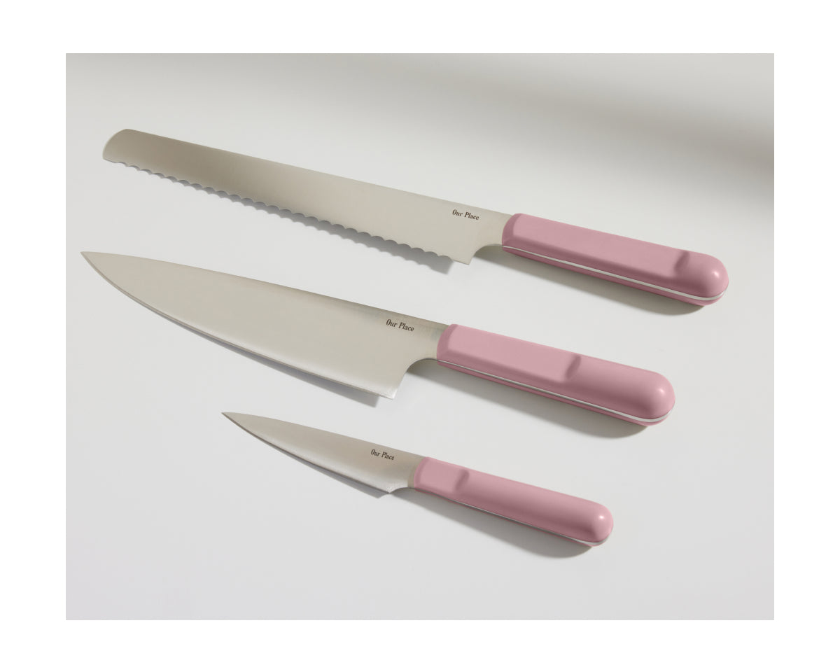 Precise Paring Knife