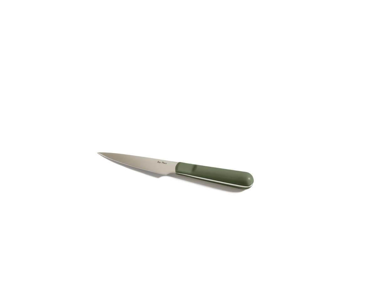 Precise Paring Knife