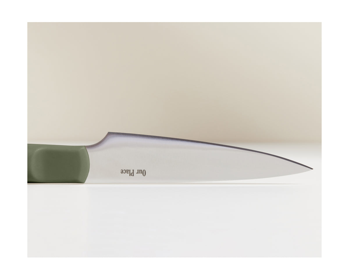 Precise Paring Knife