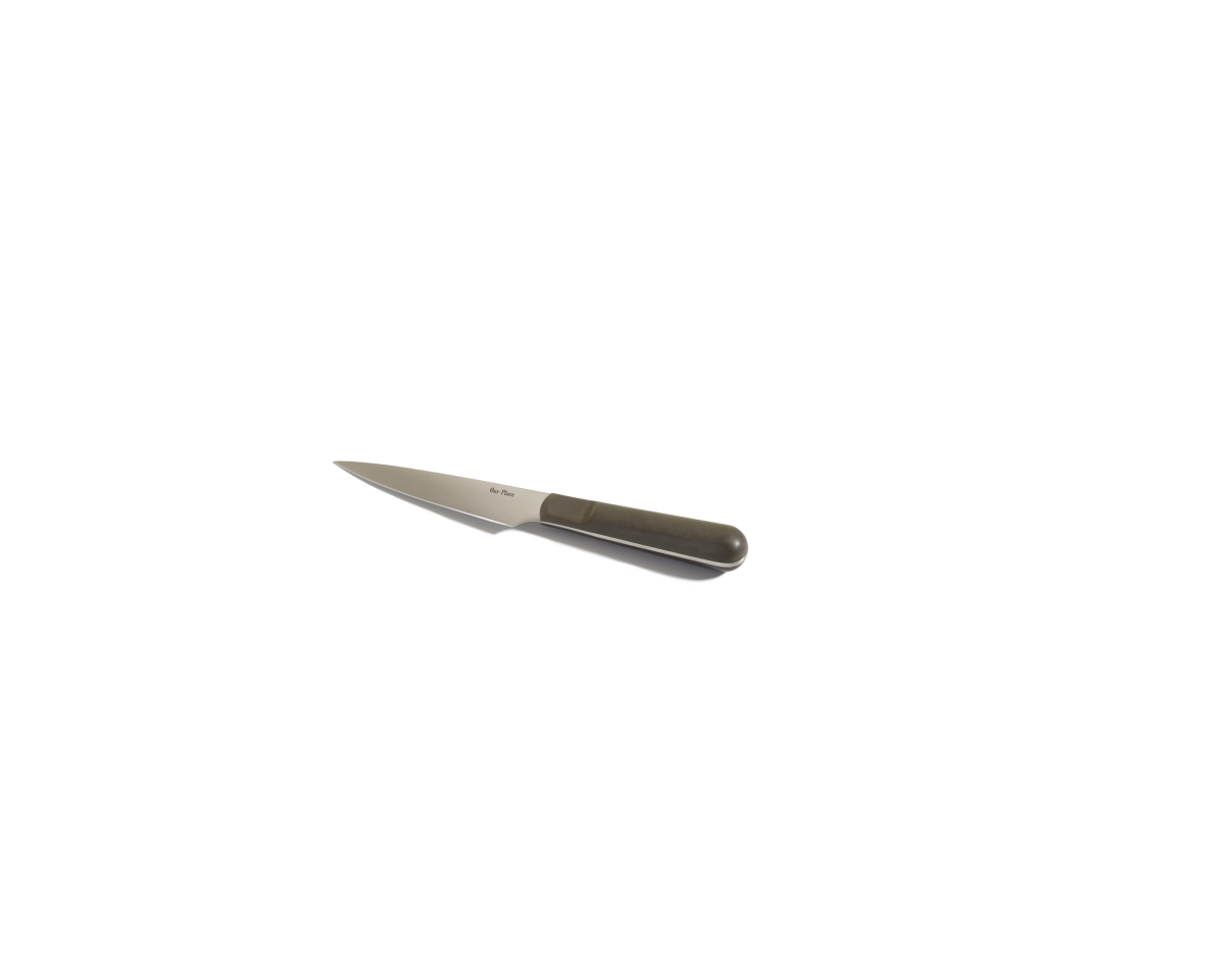 Precise Paring Knife