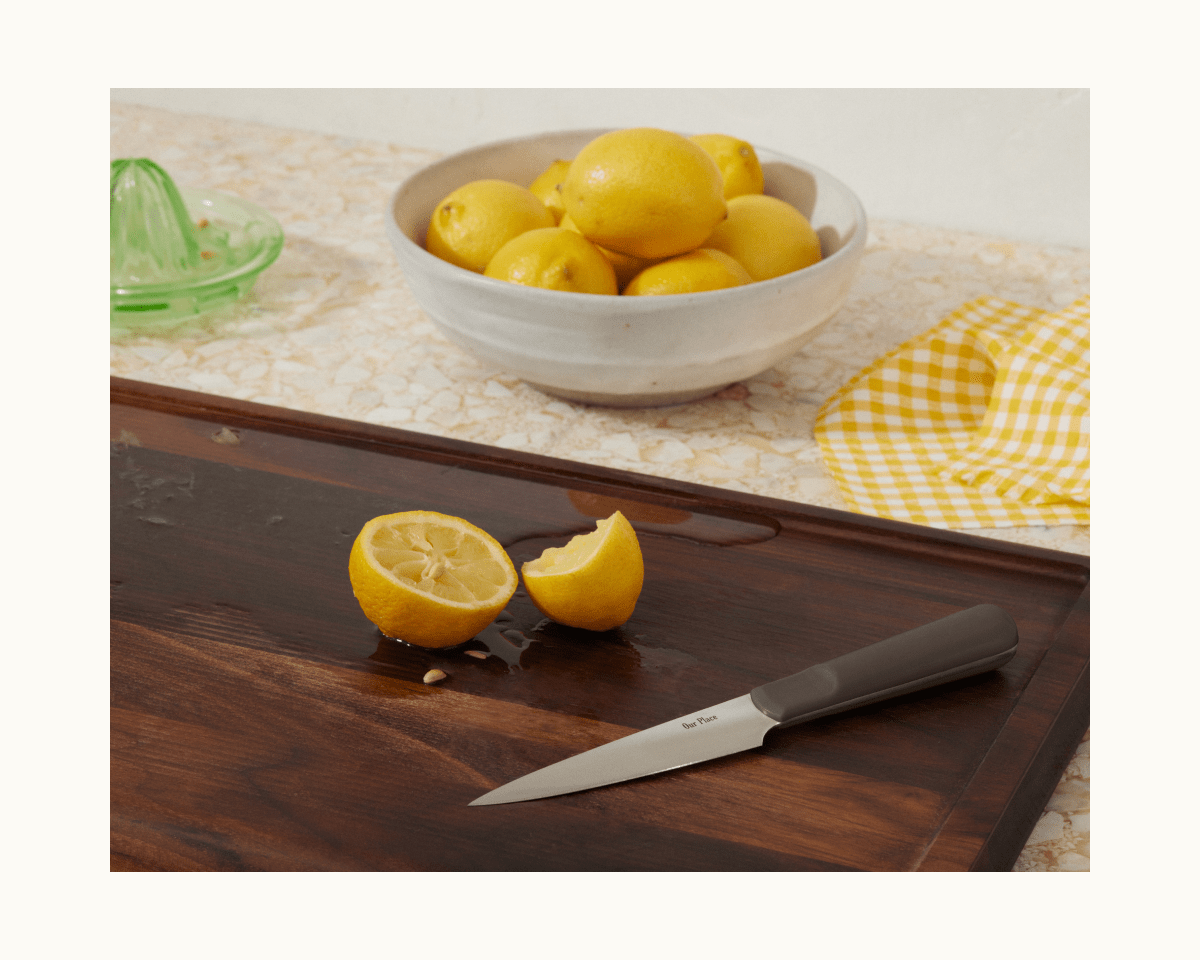 Precise Paring Knife