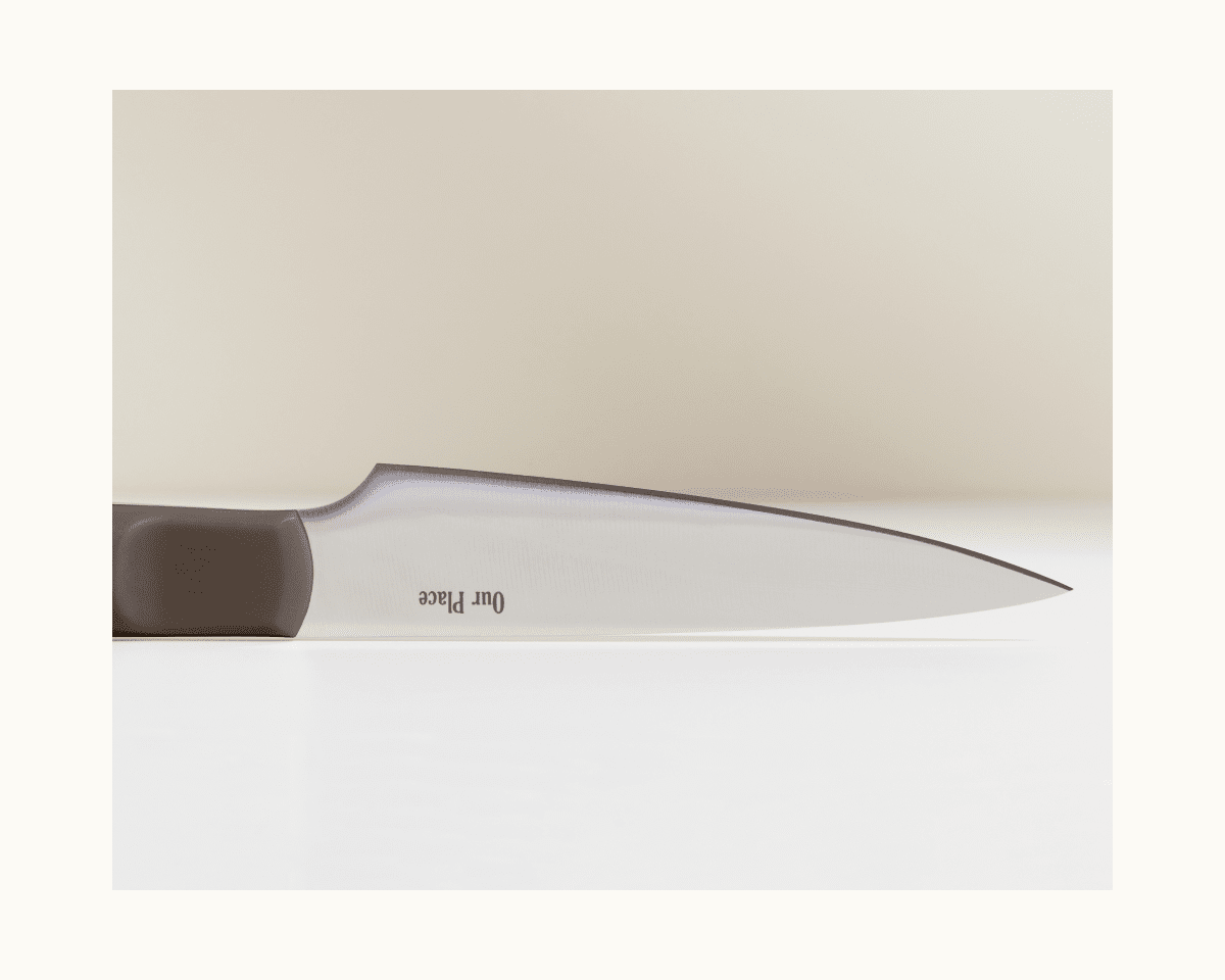 Precise Paring Knife