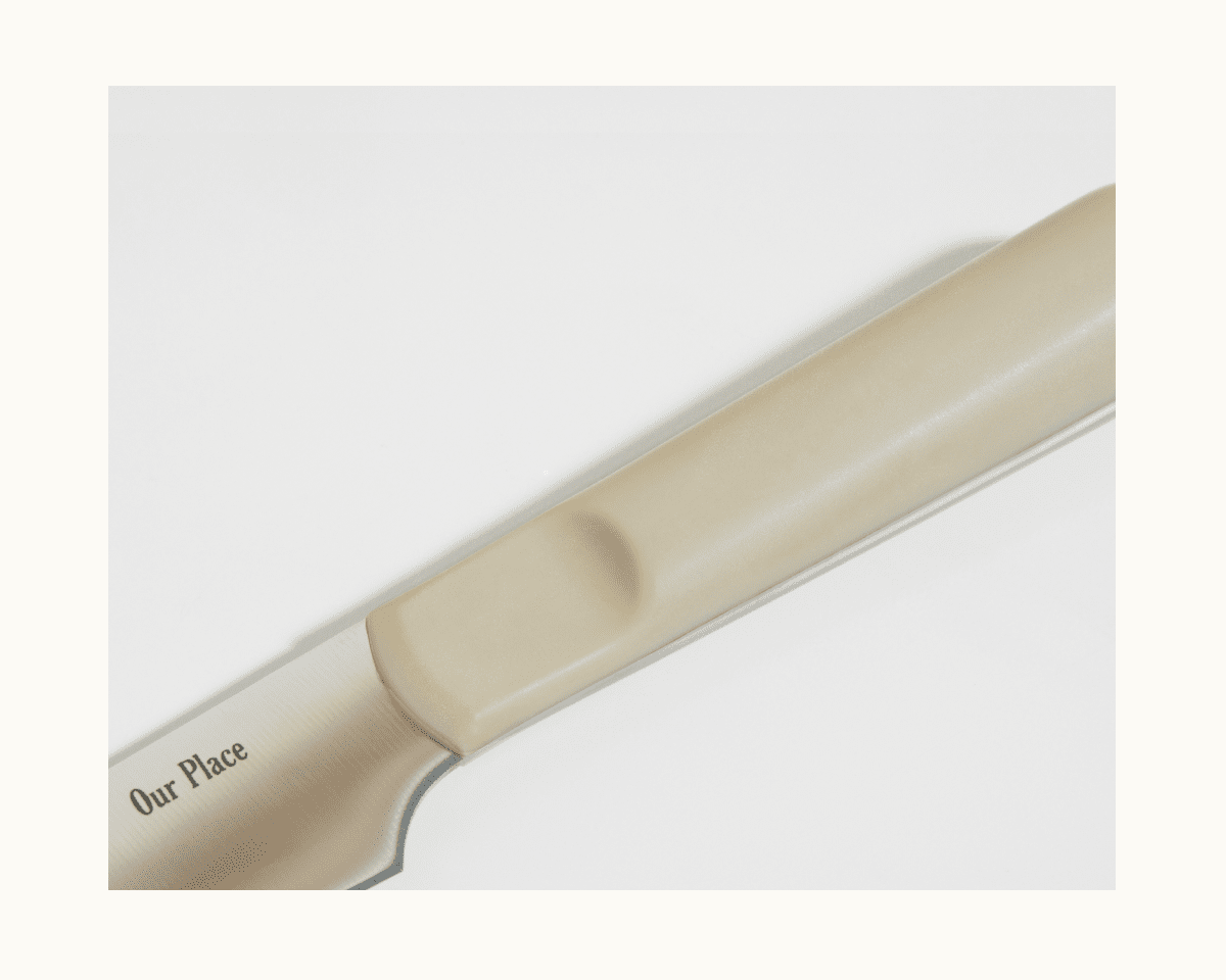 Precise Paring Knife